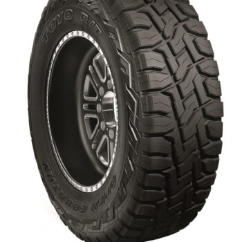 Toyo Open Country R/T - LT265/70R17 121/118Q E/10 - 353460