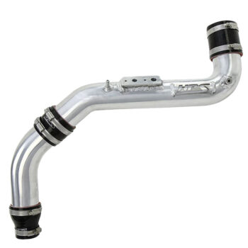 HPS Polish Upper Intercooler Charge Pipe [Cold Side] For 18-22 Honda Accord 1.5L Turbo CV1