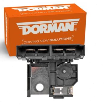 Dorman Battery Fuse for 2008-2014 Nissan Murano