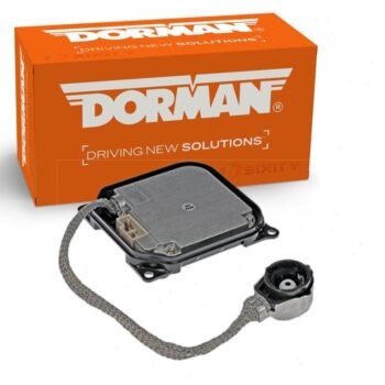 Dorman HID Lighting Ballast for 2005-2008 Toyota Solara