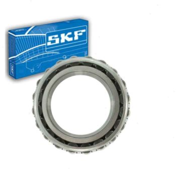 SKF Front Axle Differential Bearing for 2002-2009 Jeep Liberty