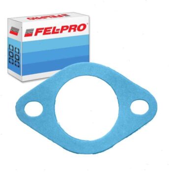 Fel-Pro Engine Coolant Outlet Gasket for 1994-2003 Dodge Ram 1500 3.9L 5.2L 5.9L V6 V8