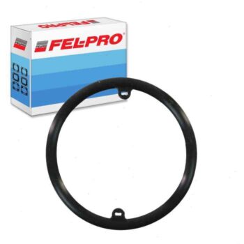 Fel-Pro Engine Oil Cooler Gasket for 2009-2012 Volkswagen Tiguan 2.0L L4