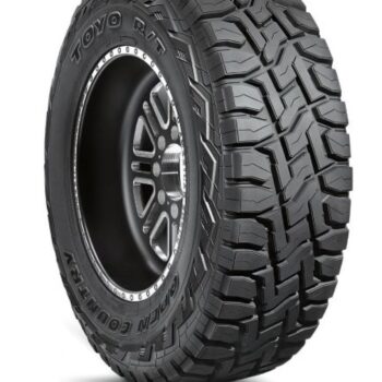 Toyo Open Country R/T Tire - 275/60R20 115T OPRT TL - 353860