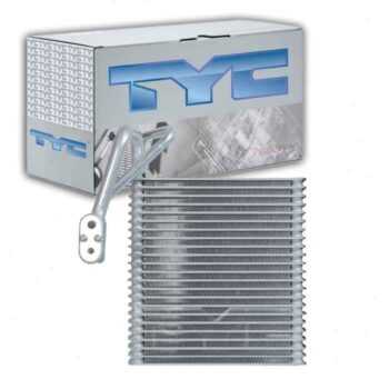 TYC 97248 AC Evaporator Core