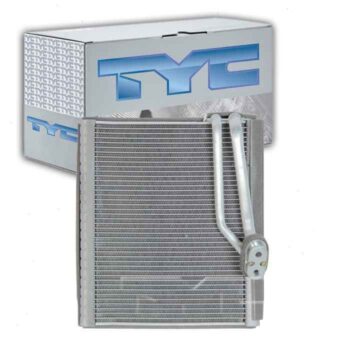TYC 97303 AC Evaporator Core