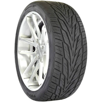 Toyo Proxes ST III Tire - 235/65R18 110V - 247510