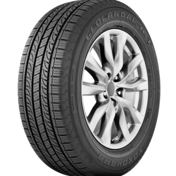 Yokohama Geolandar H/T G056 Tire - LT225/75R16 115/112S - 110105659