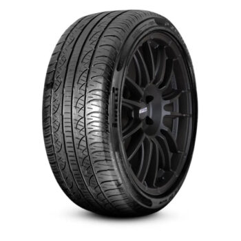 Pirelli P-Zero Nero All Season Tire - 275/40ZR20 106Y - 2441200