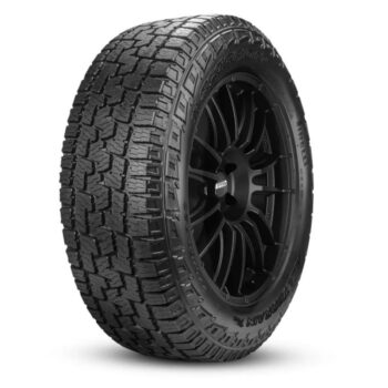 Pirelli Scorpion All Terrain Plus Tire - 265/70R16 112T - 2721700