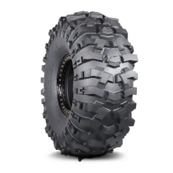 Mickey Thompson Baja Pro X Tire - 43X14.50-17LT 90000031326 - 250117