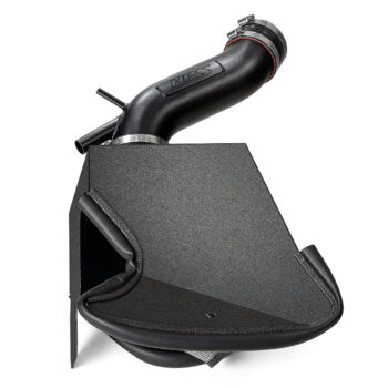 HPS Black Shortram Air Intake Kit w/Heat Shield For 21+24 Kia K5 (DL3) / 20-23 Hyundai Sonata 1.6L Turbo (DN8)