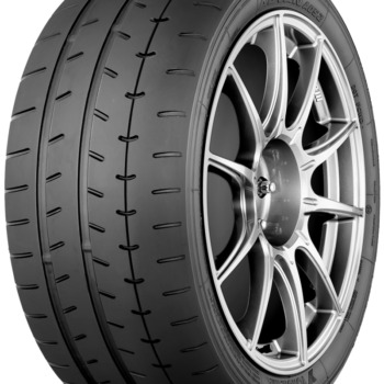 Yokohama Advan A052 Tire - 255/40ZR20 101Y - 110105283