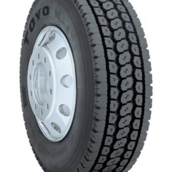 Toyo M647 - 11R225 144L (G/14) M647 TL (25.23 FET - 558070