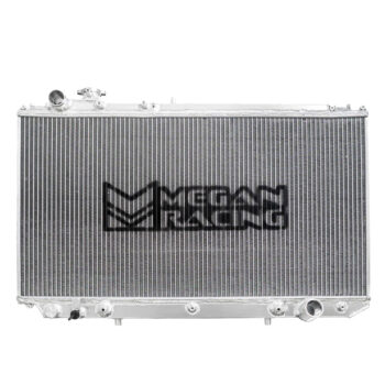 Megan Performance Aluminum Radiator For 98-05 Lexus GS300
