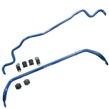 Megan Front &Rear 2-Way Stabilizer Sway Bar For Audi 16+ A4 B9/8W / 18+ A5 8W6