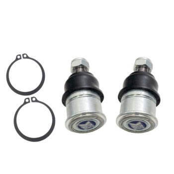 Megan Direct Fitment Ball Joint [Fit Rear Upper Arm/Toe Arm/Trailing Arm] For 03-07 Mitsubishi Lancer Evolution 8 9