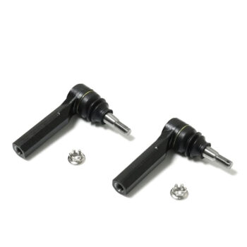 Megan Front Lower (Bump Steer Correction) Outer Tie Rod End For 90-96 Nissan 300ZX (Z32)
