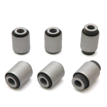 Megan Rear Toe/Traction/Camber Link Bushing For 95-02 Nissan 240SX (S14 S15)/93-02 Nissan Skyline (R33 R34)