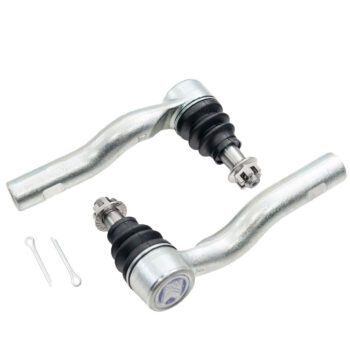Megan Front Lower Outer Tie Rod End w/Ball Joint 15mm Bumpsteer Correction For FR-S/BRZ ZC6/86 ZN6/GR 86 ZN8