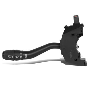[H/L Dimming, Turn Signal, Hazard Light, Wiper & Washer] Multifunction Switch Assembly OE: F5TZ13K359B