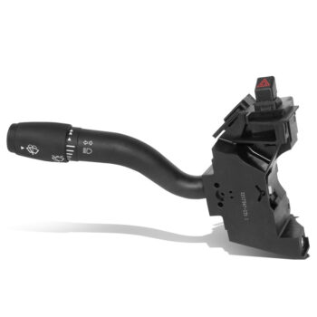 [H/L Dimming, Turn Signal, Hazard Light, Wiper & Washer] Multifunction Switch Assembly OE: 7F1Z13K359AA