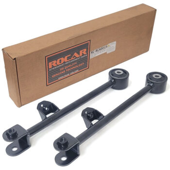 Rocar RC-RCA0015 Rear Bolt-On Style Tailing Arm For 98-07 Honda Accord (6th, 7th Gen)