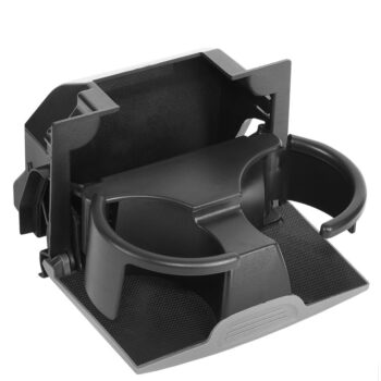 Rear Center Console Cup Holder For 06-19 Frontier/07-12 Pathfinder/08-15 Xterra