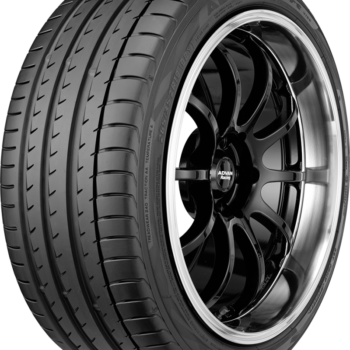 Yokohama Advan Sport V105 Tire - 225/45ZR17 94Y - 110110521