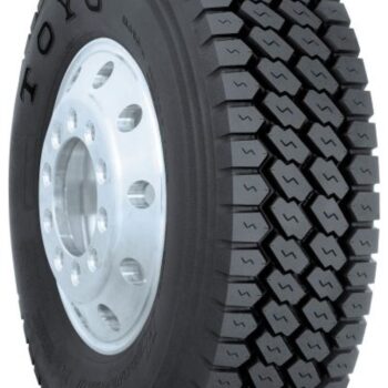 Toyo M610ZL - 295/75R22.5 144/141L G/14 M610ZL TL (25.23 FET - 556380