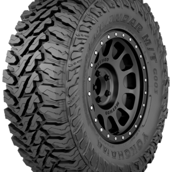 Yokohama Geolandar M/T G003 Tire - LT255/85R16 123/120Q - 110133349