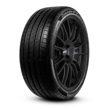 Pirelli Cinturato P7 All Season Plus 2 Tire - 245/50R17 - 3590200