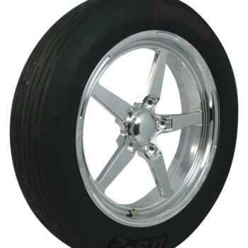 Moroso DS-2 Drag Race Front Tire 17in x 5in x - 17029