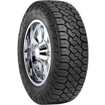 Toyo Open Country C/T Tire - LT265/75R16 123/120Q E/10 - 345170