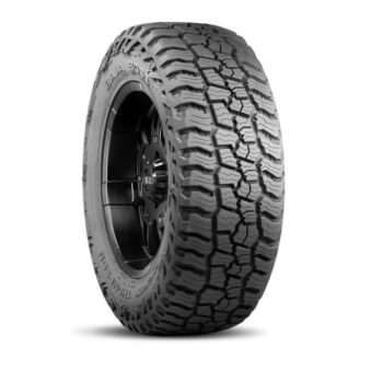 Mickey Thompson Baja Boss A/T SUV Tire - LT265/65R16 116T - 249345