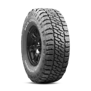 Mickey Thompson Baja Legend EXP Tire LT275/65R18 123/120Q 90000067185 - 247535
