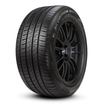 Pirelli Scorpion Zero All Season Plus Tire - 265/45R20 108Y - 2567000