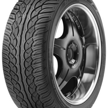 Yokohama Parada Spec-X Tire - 275/45R20 110V - 110100226