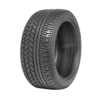 Pirelli P-Zero Asimmetrico Tire - 215/50ZR17 91Y - 888900